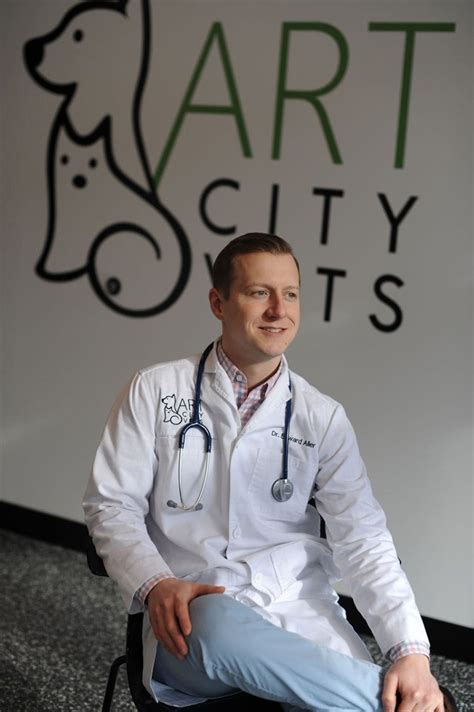 Art city vets - Morgan Shafer has been working as a Veterinarian at Art City Vets for 4 years. Art City Vets is part of the Healthcare Services industry, and located in Pennsylvania, United States. Art City Vets. Location. 2001 Hamilton St 1, Philadelphia, Pennsylvania, 19130, United States. Description.
